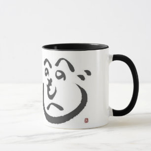 Mug Henohenomoheji