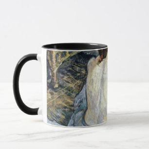 Mug Henri De Toulouse Lautrec - Rousse