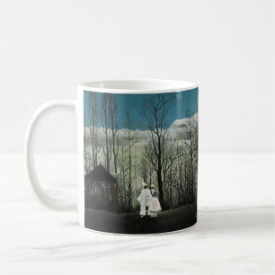 Mug Henri Rousseau - Soirée de Carnaval