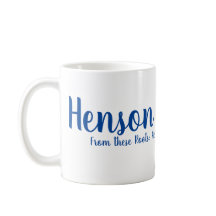 Henson - famille de Nevels