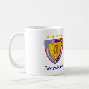 Mug Heraldry