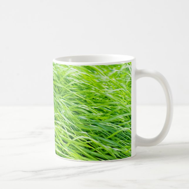Mug Herbe (Droite)