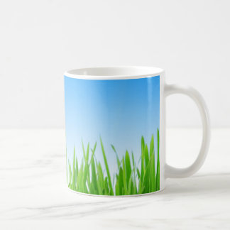 Mug Herbe et ciel