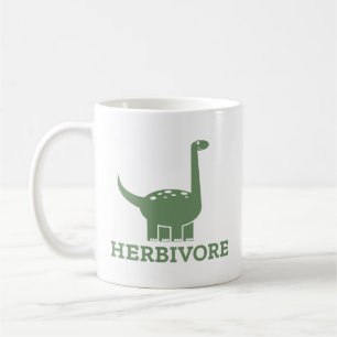 Mug Herbivore