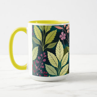 Mug Herboristerie