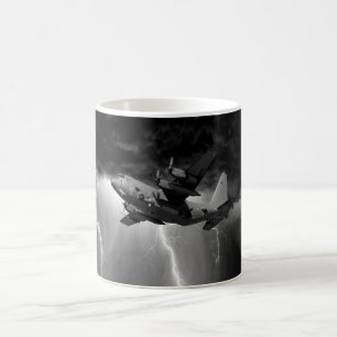 Mug Hercule C-130