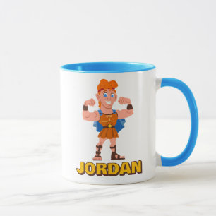 Mug Hercule Tellement Mignon