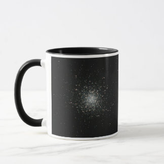 Mug Hercules Cluster Messier 13