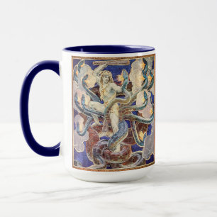Mug Hercules et l'Hydra