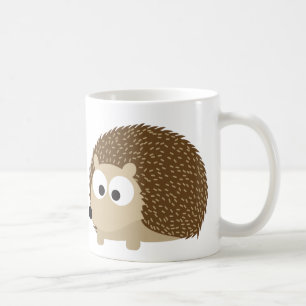 Mug hérisson