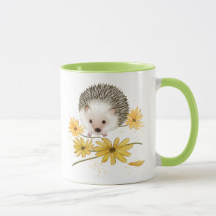 Mug Hérisson