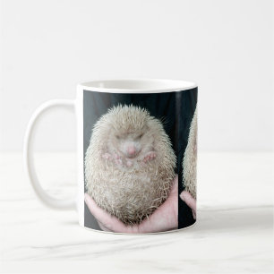Mug Hérisson