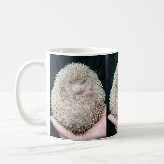 Mug Hérisson (Gauche)