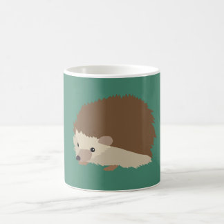 Mug Hérisson