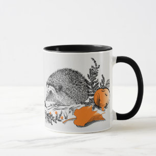 Mug Hérisson