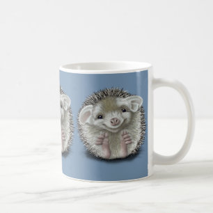 Mug Hérisson