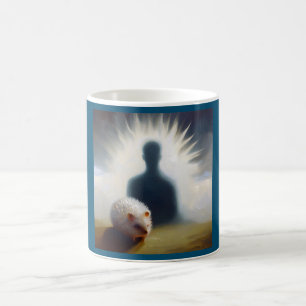 Mug Hérisson animal Spirit 3