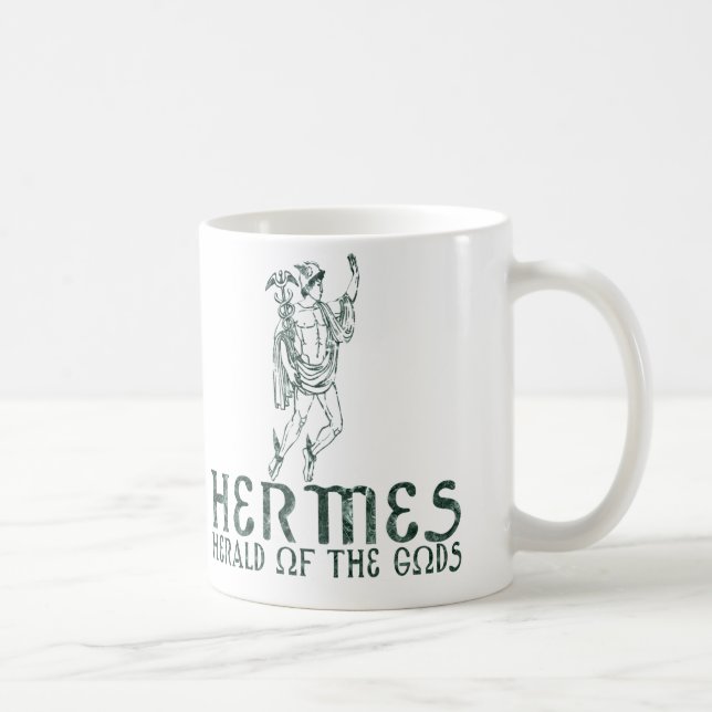 Mug Hermes (Droite)