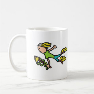 Mug Hermes
