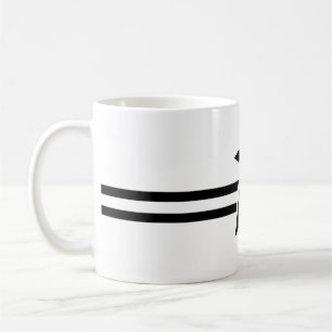 Mug hermine bretagne