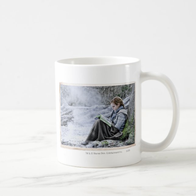 Mug Hermione 13 (Droite)