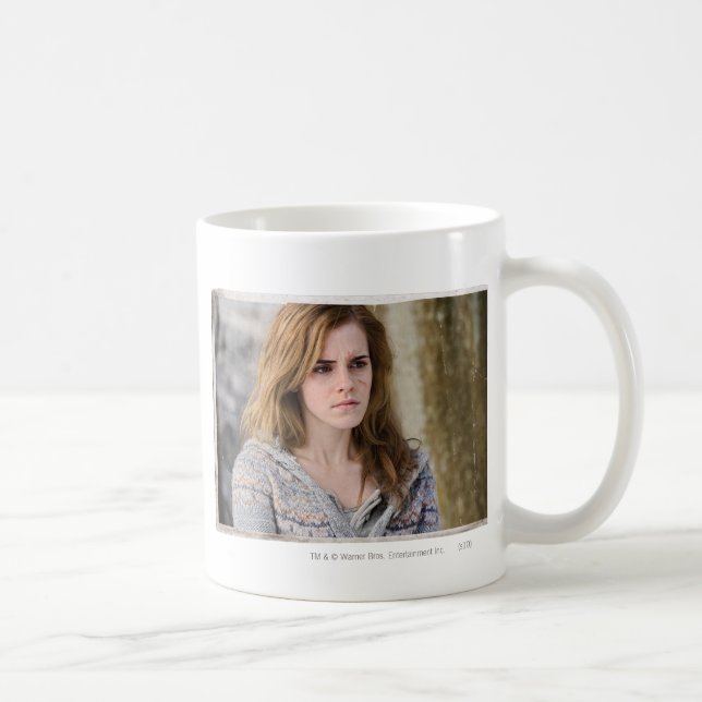 Mug Hermione 2 (Droite)