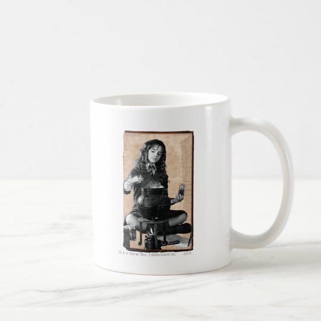 Mug Hermione 7 (Droite)