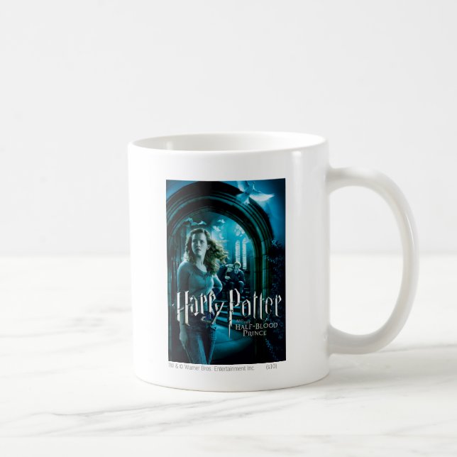 Mug Hermione Granger 3 (Droite)