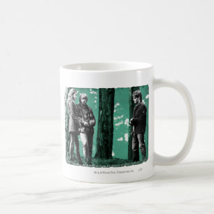 Mug Hermione, Ron et Harry 1