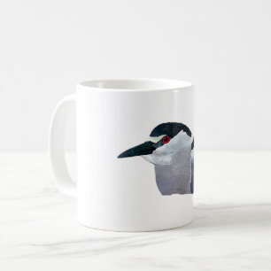 Mug Héron de nuit à couronne noire