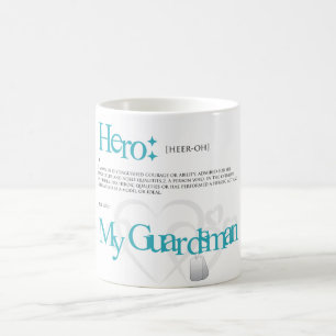 Mug Héros