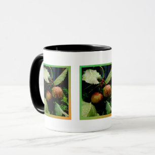 Mug Heure Apple