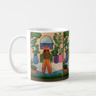 Mug Heure de moi