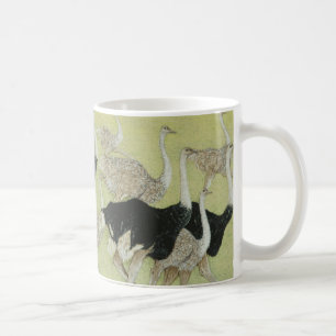 Mug Heure de pointe