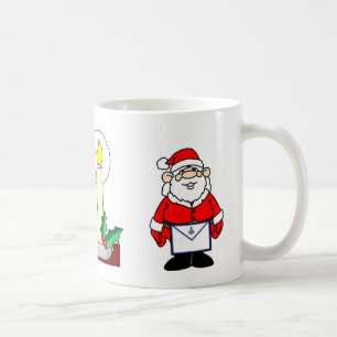 Mug Heure de se réjouir