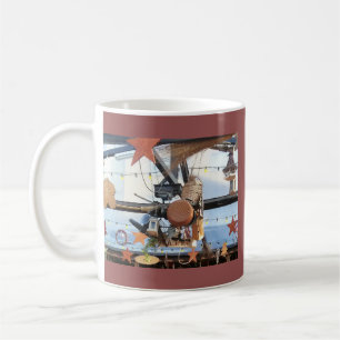 Mug Heure d'hiver