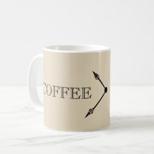 Mug Heure du café