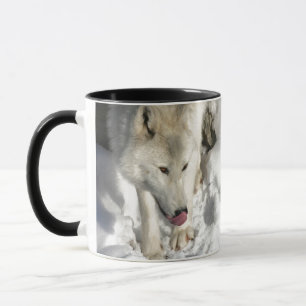 Mug Heure du dîner