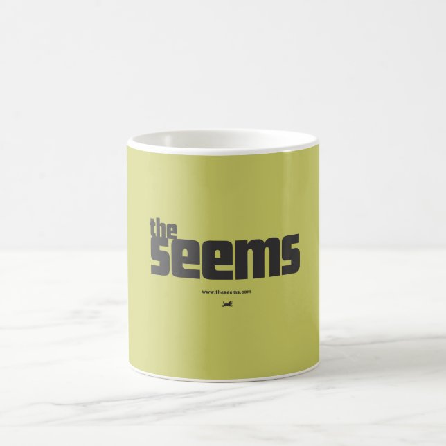 MUG HEURE MAGIQUE MUG™ (Centre)