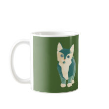 Heure pour un Kit-thé