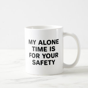 Mug Heure unique