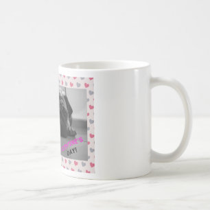 Mug Heureuse Sainte-Valentin carlin