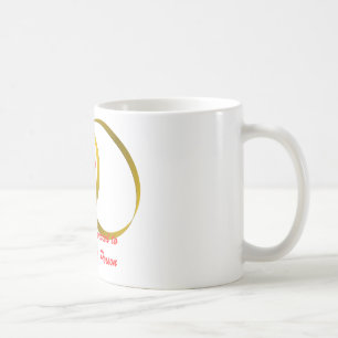 Mug Heureusement marié