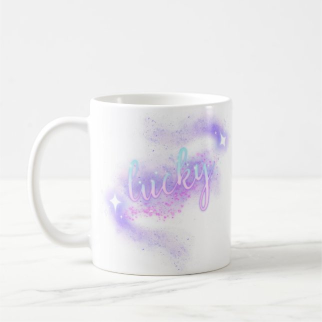 MUG HEUREUX (Gauche)