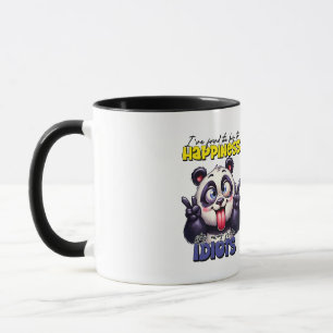 Mug Heureux