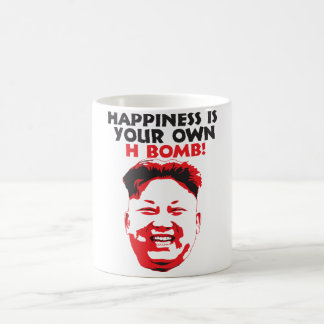 Mug Heureux