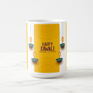 Mug Heureux Diwali