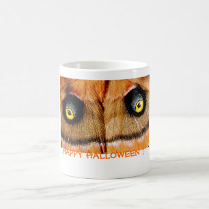 MUG HEUREUX HALLOWEEN !