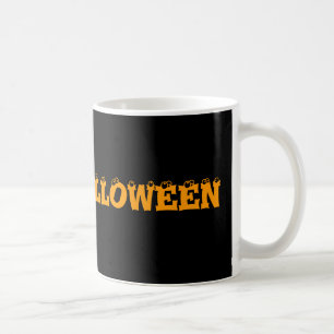 MUG HEUREUX HALLOWEEN