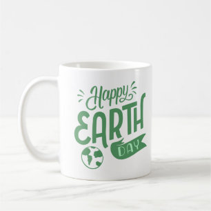 MUG HEUREUX JOUR DES TERRES